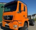 МАН ТГС, объемом двигателя 0 л и пробегом 337 тыс. км за 38666 $, фото 10 на Automoto.ua