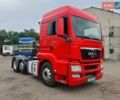 МАН TGS, об'ємом двигуна 0 л та пробігом 680 тис. км за 21000 $, фото 1 на Automoto.ua