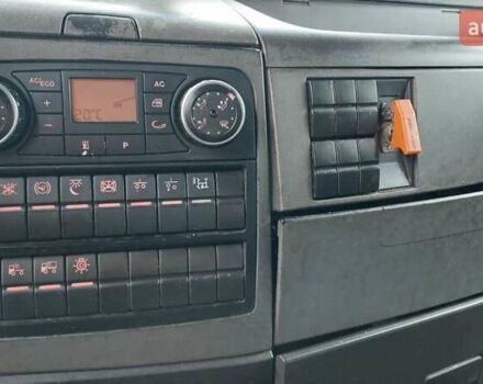 МАН ТГС, объемом двигателя 0 л и пробегом 782 тыс. км за 13800 $, фото 25 на Automoto.ua