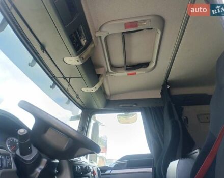 МАН ТГС, объемом двигателя 0 л и пробегом 1 тыс. км за 16400 $, фото 6 на Automoto.ua