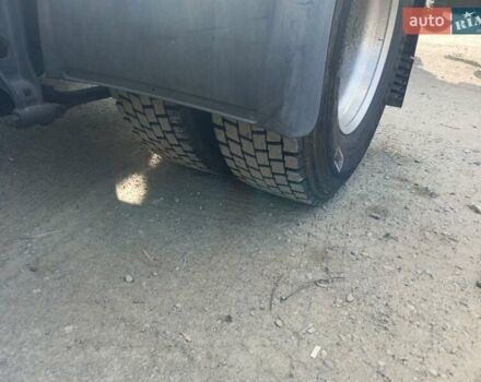 МАН ТГС, объемом двигателя 0 л и пробегом 1 тыс. км за 16400 $, фото 10 на Automoto.ua