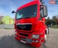 МАН ТГС, объемом двигателя 0 л и пробегом 734 тыс. км за 22177 $, фото 2 на Automoto.ua
