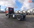 МАН TGS, об'ємом двигуна 0 л та пробігом 281 тис. км за 33167 $, фото 4 на Automoto.ua