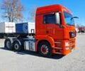МАН ТГС, объемом двигателя 0 л и пробегом 538 тыс. км за 23750 $, фото 1 на Automoto.ua