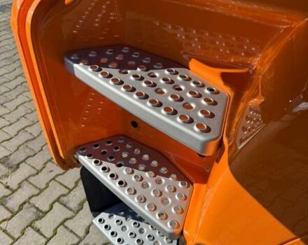 МАН ТГС, объемом двигателя 0 л и пробегом 337 тыс. км за 38666 $, фото 16 на Automoto.ua