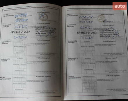 МАН ТГС, объемом двигателя 0 л и пробегом 622 тыс. км за 30055 $, фото 29 на Automoto.ua