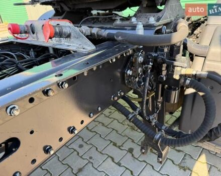 МАН ТГС, объемом двигателя 0 л и пробегом 337 тыс. км за 38666 $, фото 18 на Automoto.ua