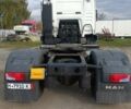 МАН ТГС, объемом двигателя 0 л и пробегом 1 тыс. км за 16400 $, фото 14 на Automoto.ua