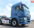 МАН ТГС, объемом двигателя 0 л и пробегом 622 тыс. км за 30055 $, фото 1 на Automoto.ua