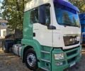 МАН ТГС, объемом двигателя 0 л и пробегом 1 тыс. км за 13800 $, фото 1 на Automoto.ua