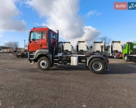 МАН TGS, об'ємом двигуна 0 л та пробігом 281 тис. км за 33167 $, фото 3 на Automoto.ua