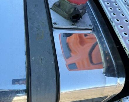 МАН ТГС, объемом двигателя 0 л и пробегом 337 тыс. км за 38666 $, фото 26 на Automoto.ua