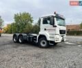 МАН ТГС, объемом двигателя 0 л и пробегом 526 тыс. км за 48222 $, фото 1 на Automoto.ua
