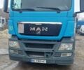 МАН ТГС, объемом двигателя 0 л и пробегом 782 тыс. км за 13800 $, фото 4 на Automoto.ua
