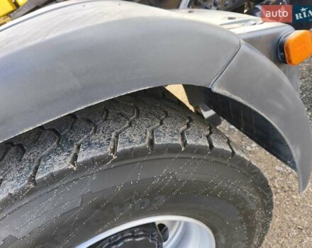 МАН TGS, об'ємом двигуна 0 л та пробігом 281 тис. км за 33167 $, фото 8 на Automoto.ua