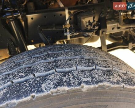 МАН TGS, об'ємом двигуна 0 л та пробігом 281 тис. км за 33167 $, фото 12 на Automoto.ua