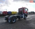 МАН TGS, об'ємом двигуна 0 л та пробігом 281 тис. км за 33167 $, фото 17 на Automoto.ua
