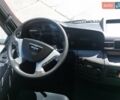 МАН ТГС, объемом двигателя 0 л и пробегом 538 тыс. км за 23750 $, фото 9 на Automoto.ua