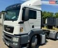 МАН ТГС, объемом двигателя 0 л и пробегом 150 тыс. км за 24492 $, фото 1 на Automoto.ua