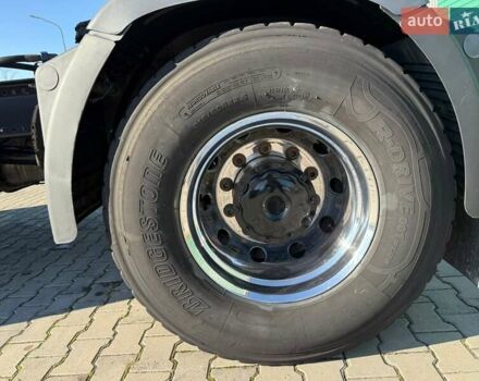 МАН ТГС, объемом двигателя 0 л и пробегом 337 тыс. км за 38666 $, фото 2 на Automoto.ua