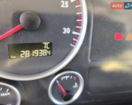 МАН TGS, об'ємом двигуна 0 л та пробігом 281 тис. км за 33167 $, фото 15 на Automoto.ua