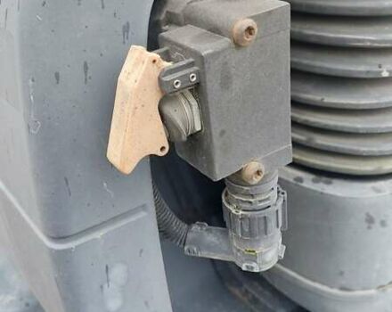 МАН ТГС, объемом двигателя 0 л и пробегом 782 тыс. км за 13800 $, фото 26 на Automoto.ua