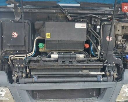 МАН ТГС, объемом двигателя 0 л и пробегом 782 тыс. км за 13800 $, фото 12 на Automoto.ua