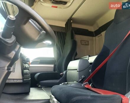 МАН ТГС, объемом двигателя 0 л и пробегом 1 тыс. км за 16400 $, фото 5 на Automoto.ua