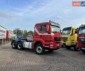 МАН TGS, об'ємом двигуна 0 л та пробігом 462 тис. км за 46434 $, фото 1 на Automoto.ua
