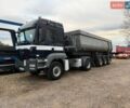 МАН ТГС, объемом двигателя 0 л и пробегом 780 тыс. км за 23200 $, фото 28 на Automoto.ua