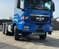 МАН ТГС, объемом двигателя 0 л и пробегом 537 тыс. км за 44868 $, фото 1 на Automoto.ua