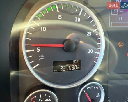 МАН ТГС, объемом двигателя 0 л и пробегом 337 тыс. км за 38666 $, фото 6 на Automoto.ua