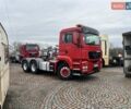 МАН ТГС, объемом двигателя 0 л и пробегом 740 тыс. км за 43522 $, фото 1 на Automoto.ua