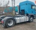 МАН ТГС, объемом двигателя 0 л и пробегом 782 тыс. км за 13800 $, фото 9 на Automoto.ua