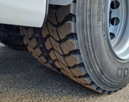 МАН TGS, об'ємом двигуна 0 л та пробігом 0 тис. км за 47000 $, фото 19 на Automoto.ua