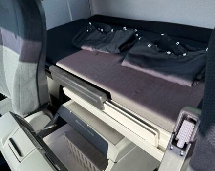 МАН ТГС, объемом двигателя 0 л и пробегом 337 тыс. км за 38666 $, фото 30 на Automoto.ua