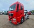 МАН ТГС, объемом двигателя 10.5 л и пробегом 680 тыс. км за 21000 $, фото 1 на Automoto.ua