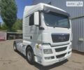 МАН ТГС, объемом двигателя 10.85 л и пробегом 746 тыс. км за 26092 $, фото 1 на Automoto.ua