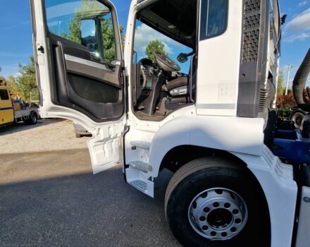 МАН TGS, об'ємом двигуна 0 л та пробігом 0 тис. км за 47000 $, фото 23 на Automoto.ua