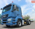 МАН ТГС, объемом двигателя 0 л и пробегом 622 тыс. км за 30055 $, фото 1 на Automoto.ua