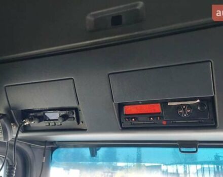 МАН ТГС, объемом двигателя 0 л и пробегом 782 тыс. км за 13800 $, фото 14 на Automoto.ua