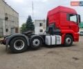 МАН TGS, об'ємом двигуна 0 л та пробігом 680 тис. км за 21000 $, фото 3 на Automoto.ua