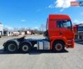 МАН ТГС, объемом двигателя 0 л и пробегом 538 тыс. км за 23750 $, фото 6 на Automoto.ua