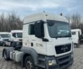 МАН TGS, об'ємом двигуна 0 л та пробігом 881 тис. км за 16700 $, фото 5 на Automoto.ua