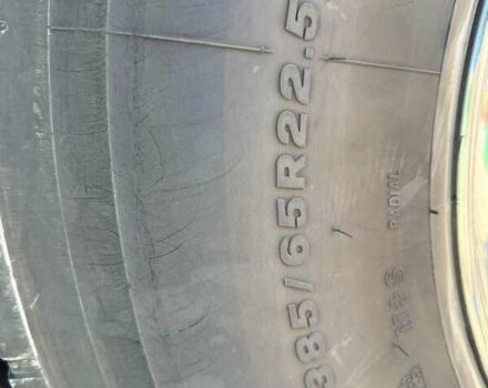 МАН ТГС, объемом двигателя 0 л и пробегом 337 тыс. км за 38666 $, фото 24 на Automoto.ua