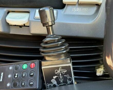 МАН ТГС, объемом двигателя 0 л и пробегом 337 тыс. км за 38666 $, фото 25 на Automoto.ua