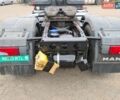 МАН ТГС, объемом двигателя 10.5 л и пробегом 680 тыс. км за 21000 $, фото 4 на Automoto.ua