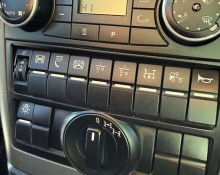 МАН ТГС, объемом двигателя 0 л и пробегом 337 тыс. км за 38666 $, фото 9 на Automoto.ua