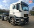 МАН ТГС, объемом двигателя 0 л и пробегом 1 тыс. км за 16400 $, фото 17 на Automoto.ua