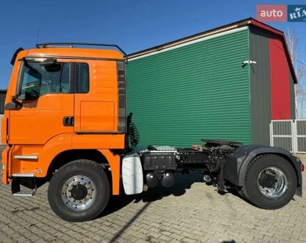 МАН ТГС, объемом двигателя 0 л и пробегом 337 тыс. км за 38666 $, фото 22 на Automoto.ua